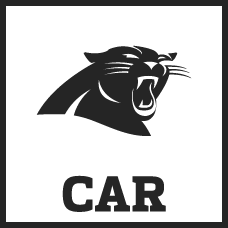 Carolina Panthers Logo
