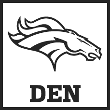 Denver Broncos Logo