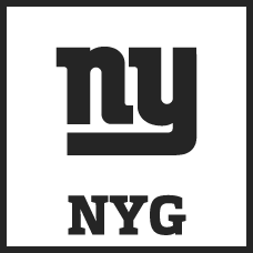 New York Giants Logo