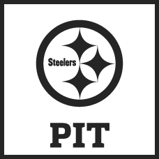 Pittsburgh Steelers
