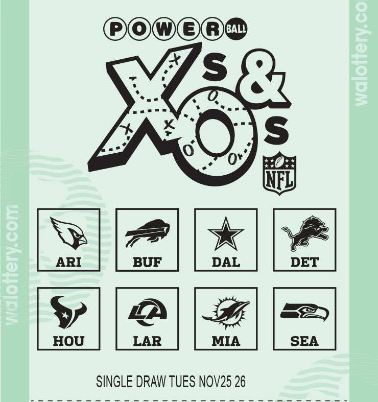 Example Ticket