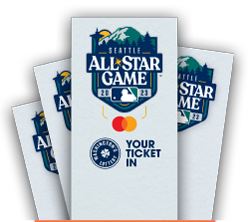 All-Star Game Tickets.