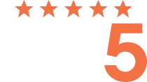 Hit 5 logo