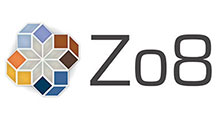 Zo8 Logo