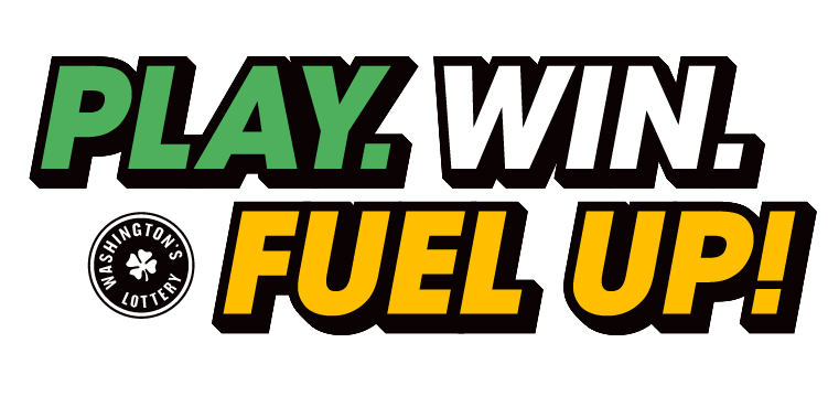 Play. Win. Fuel Up!
