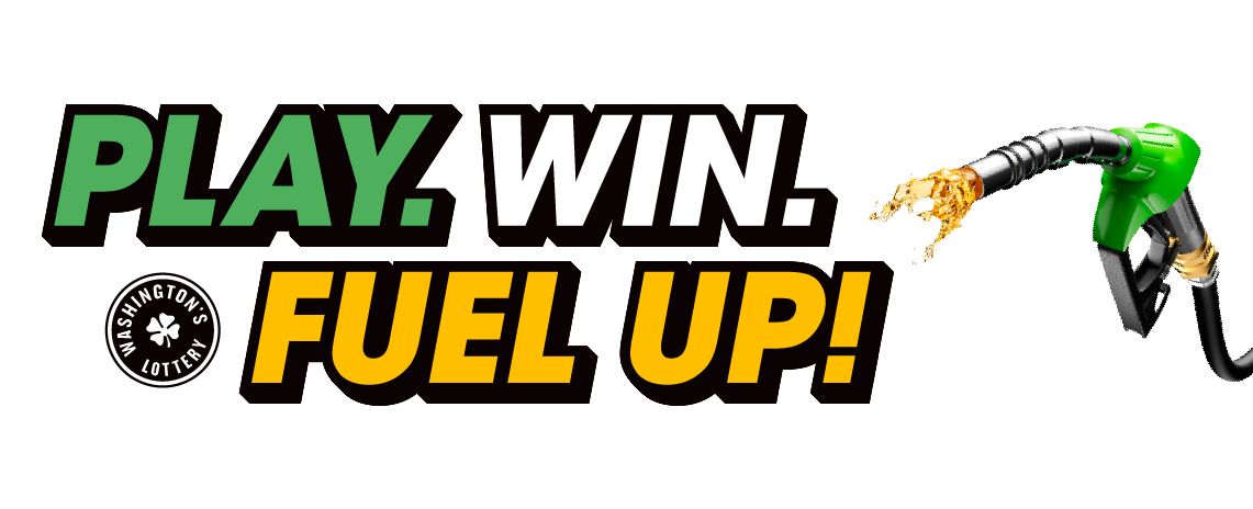 Play. Win. Fuel Up!