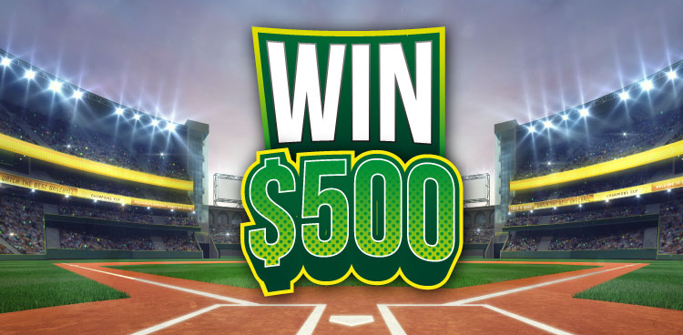 Win $500