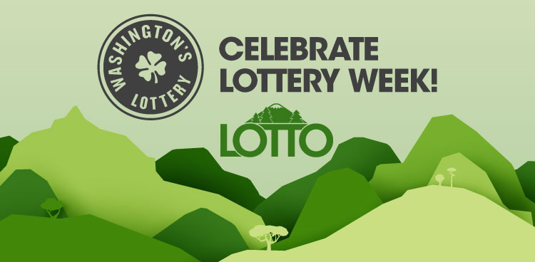 Celebrate Lottery Week!