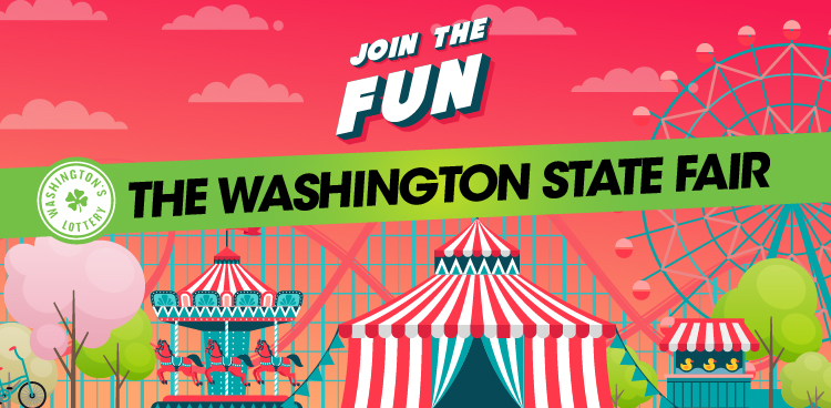 Join the Fun - The Washington State Fair