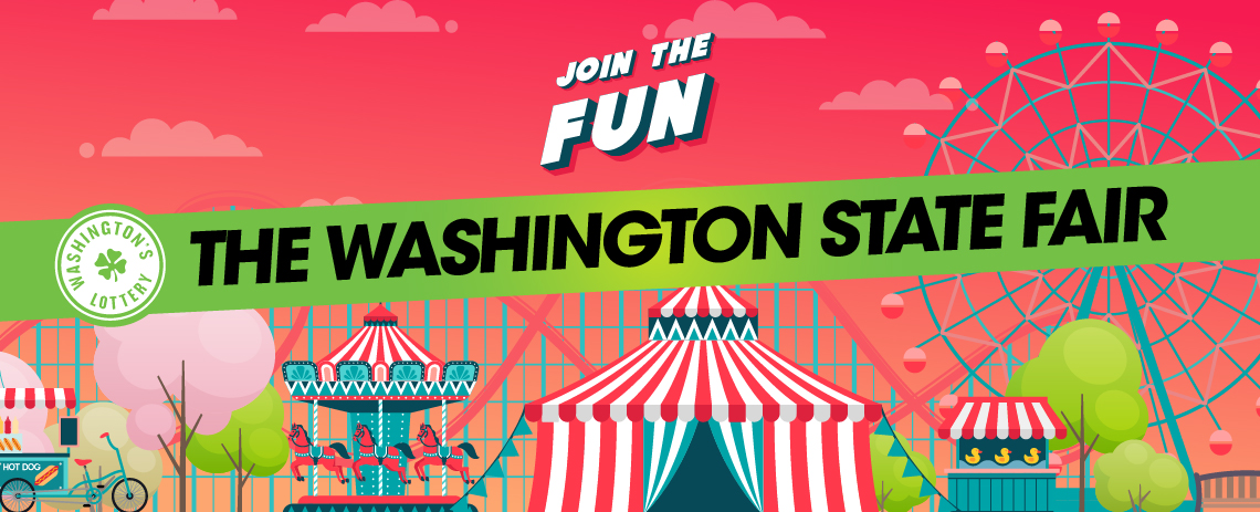 Join the Fun - The Washington State Fair