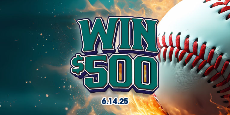 Win $500