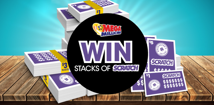 Win Stacks of <em>Scratch</em>