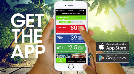 Get the App - Mobile App