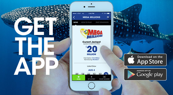 Get the App - Mobile App