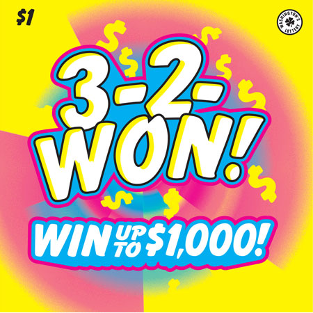 3-2-WON!
