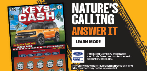 Keys and Cash Scratch - Natures Calling — Answer It